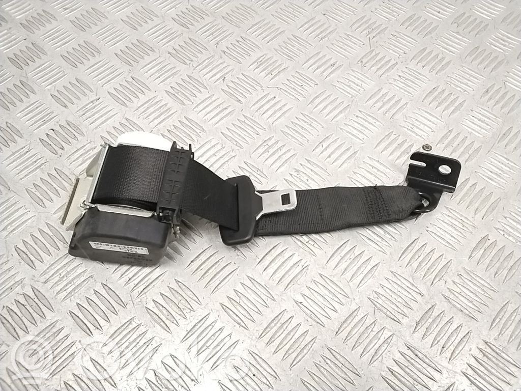 BMW 2 F45 Cinturón trasero 
