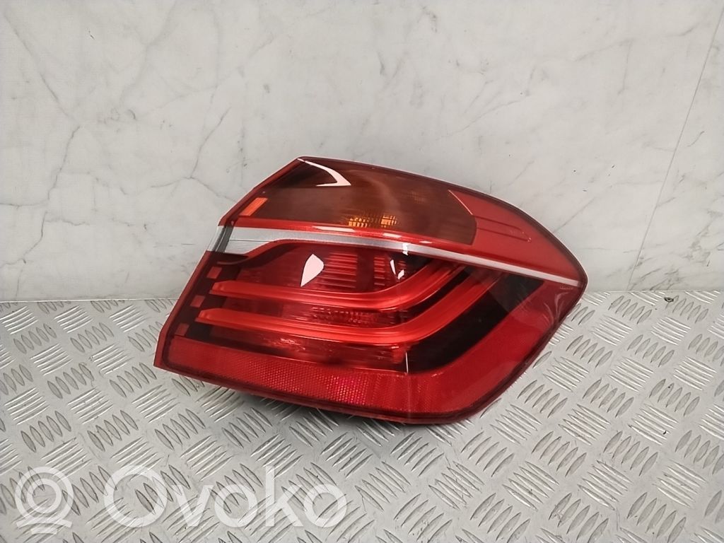 BMW 2 F45 Luci posteriori 