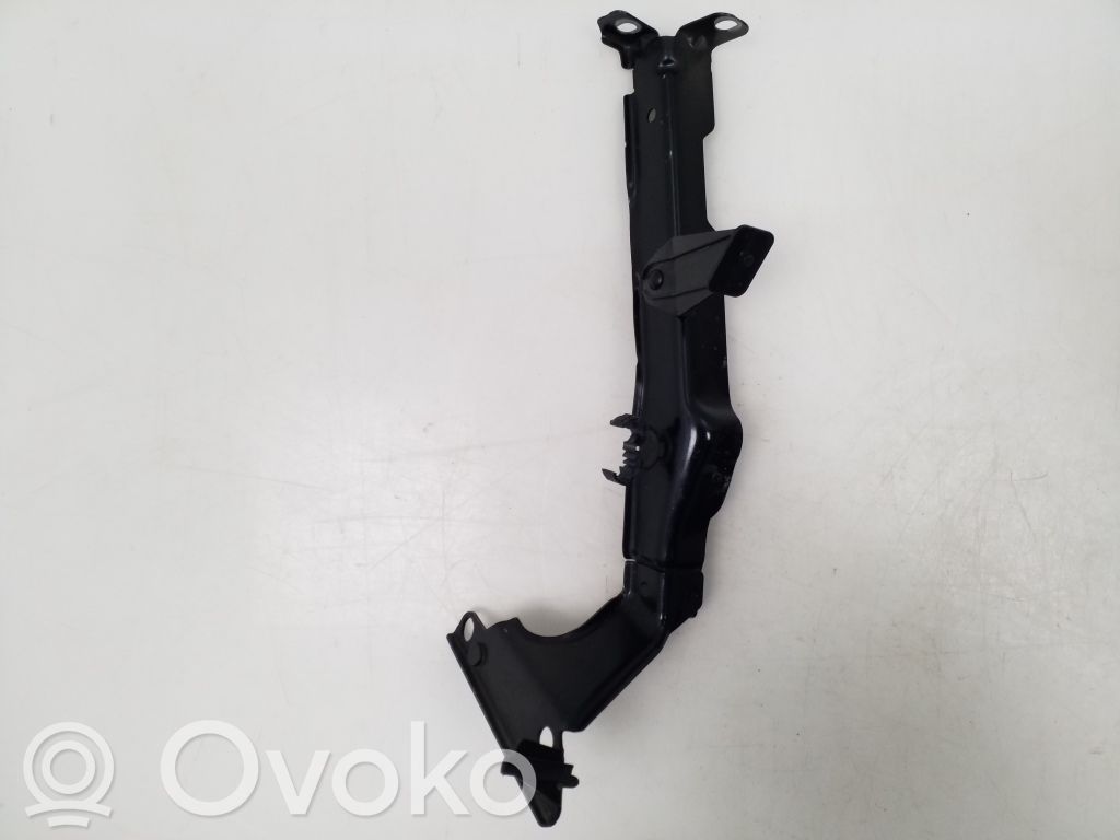 Audi A4 S4 B8 8K Staffa faro/fanale 