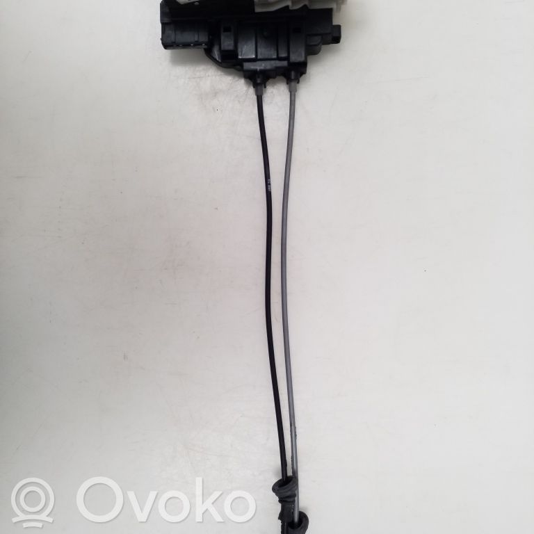Hyundai Sonata Etuoven lukko 