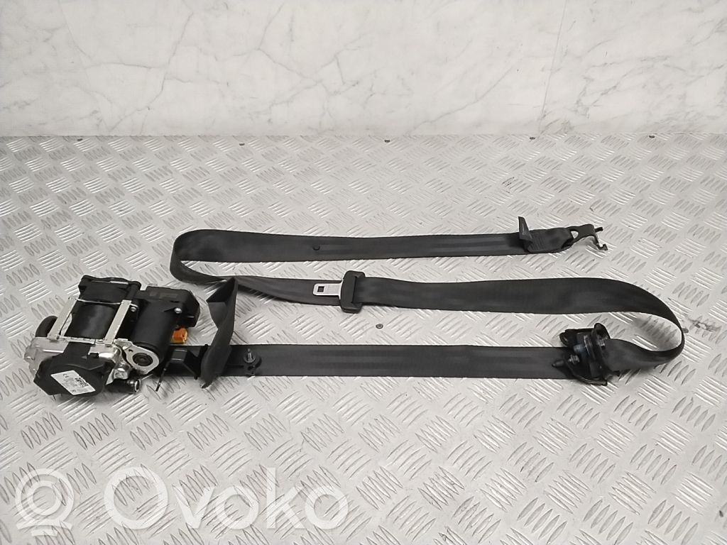 Polestar 2 Cinturón delantero 