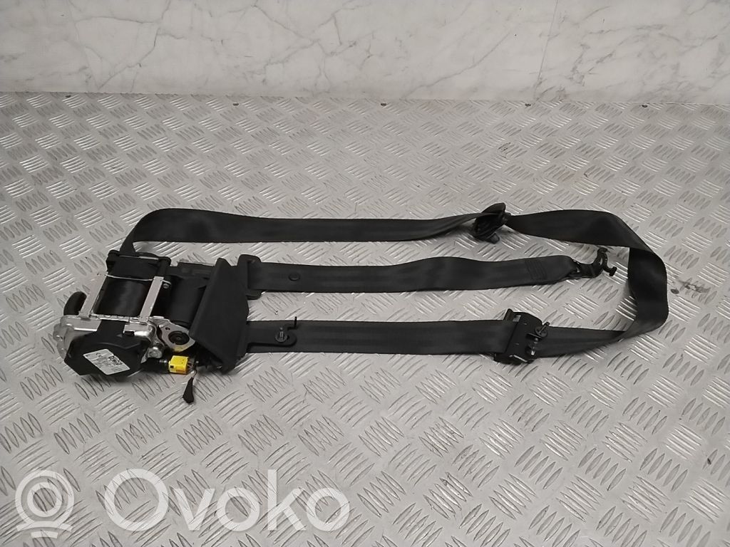 Polestar 2 Cinturón delantero 