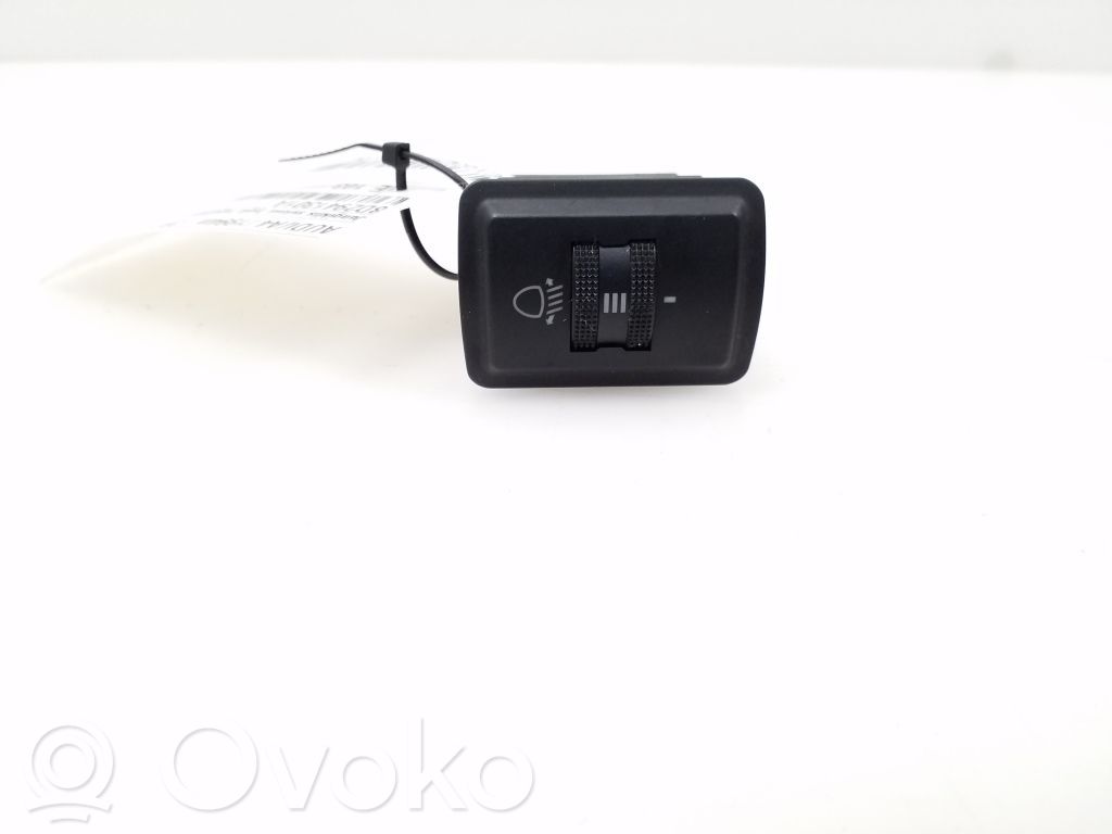 Audi A4 S4 B5 8D Light switch 