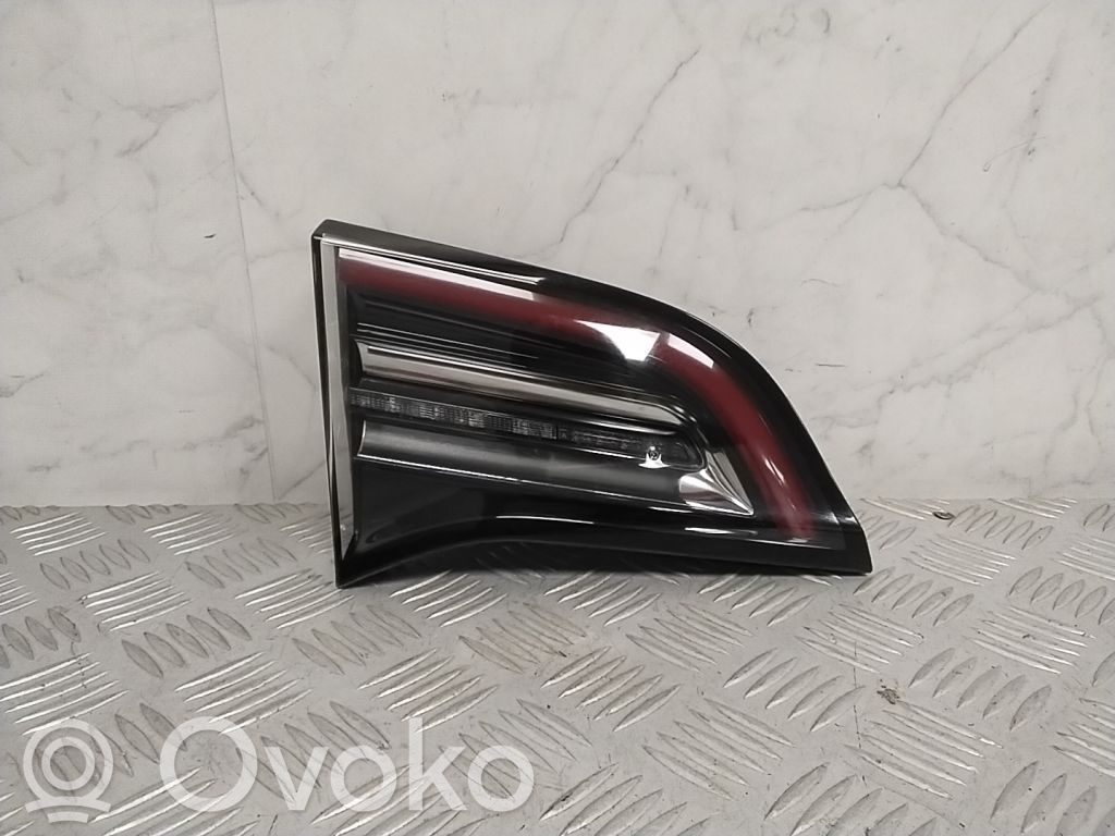Tesla Model 3 Tailgate rear/tail lights 