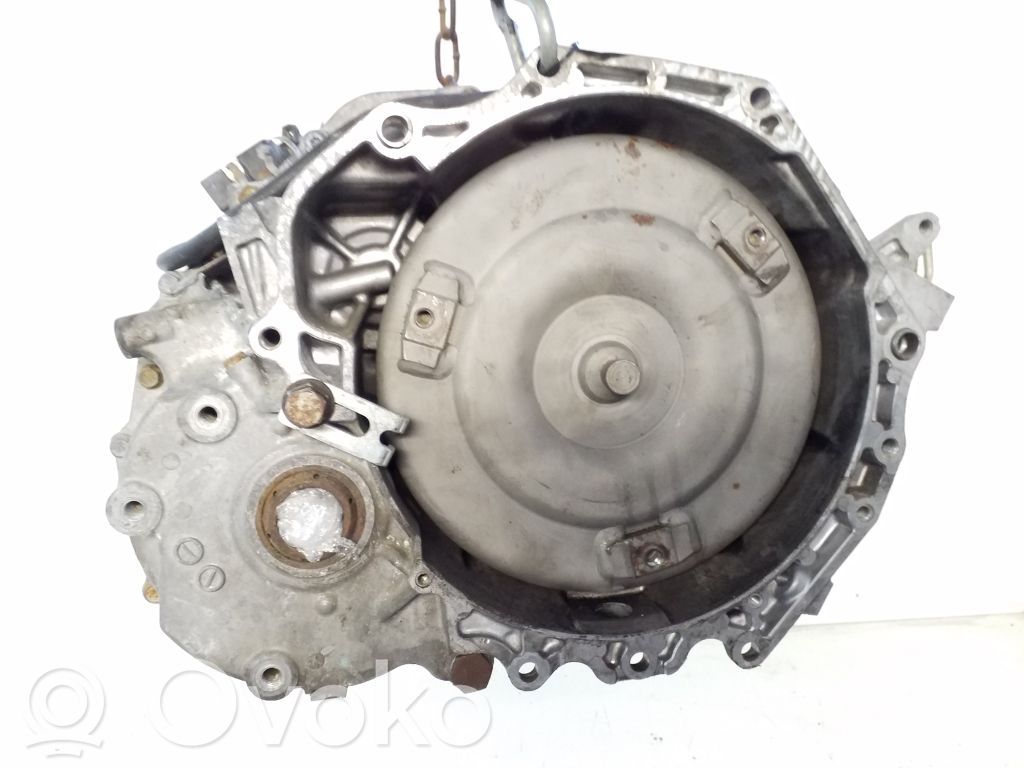 Opel Signum Caja de cambios manual de 6 velocidades 