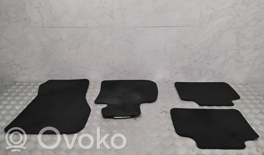 BMW 2 F45 Car floor mat set 