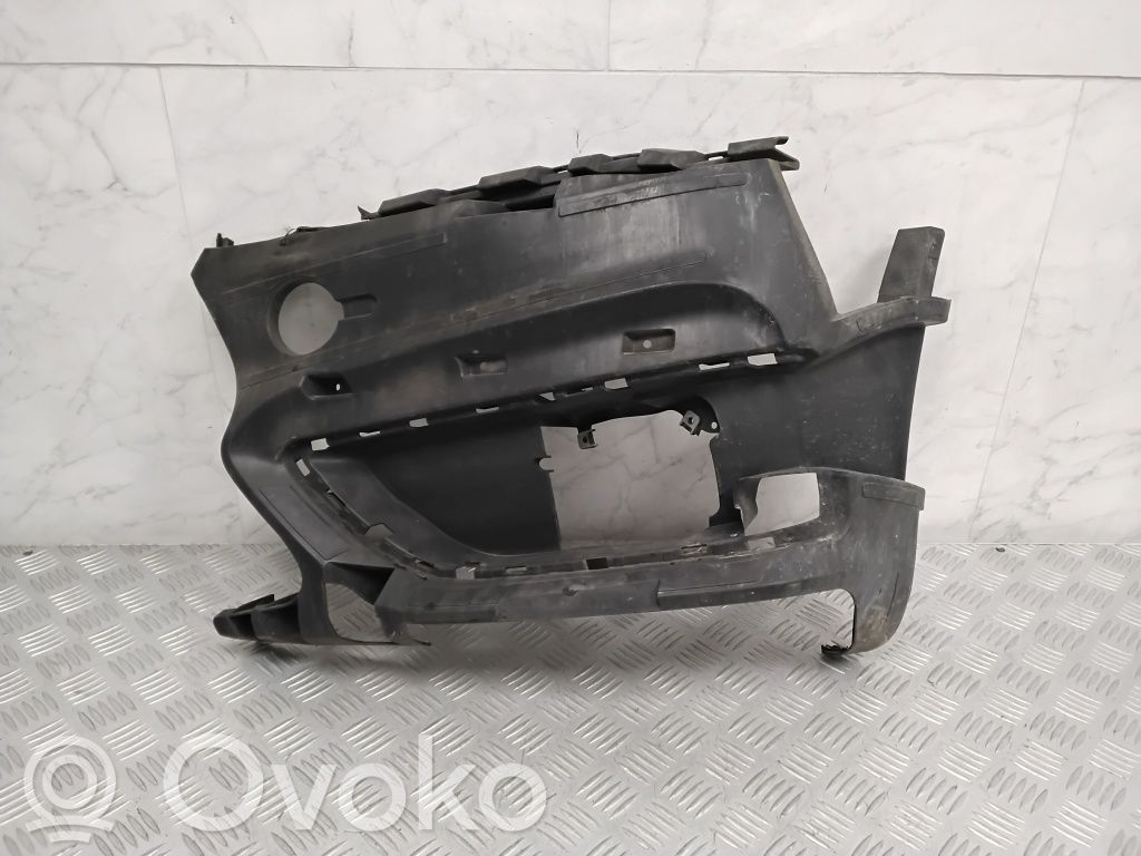 BMW 2 F45 Front bumper support beam 