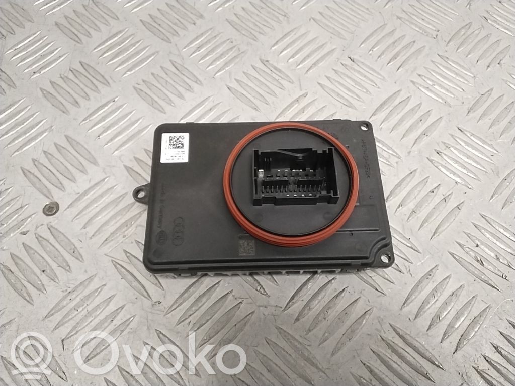 Audi Q4 Sportback e-tron Light module LCM 