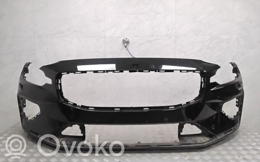 Volvo V60 Front bumper 