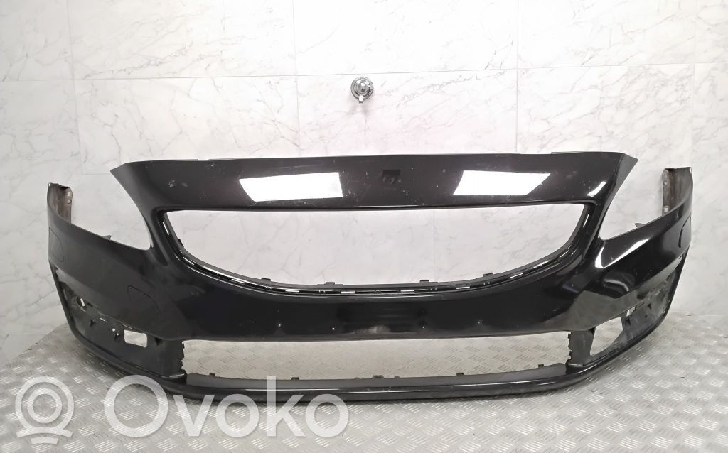 Volvo V60 Front bumper 