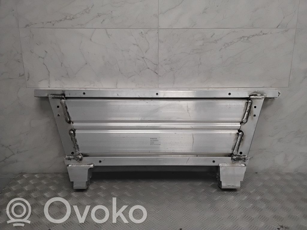 Volvo C40 Achsträger vorne 