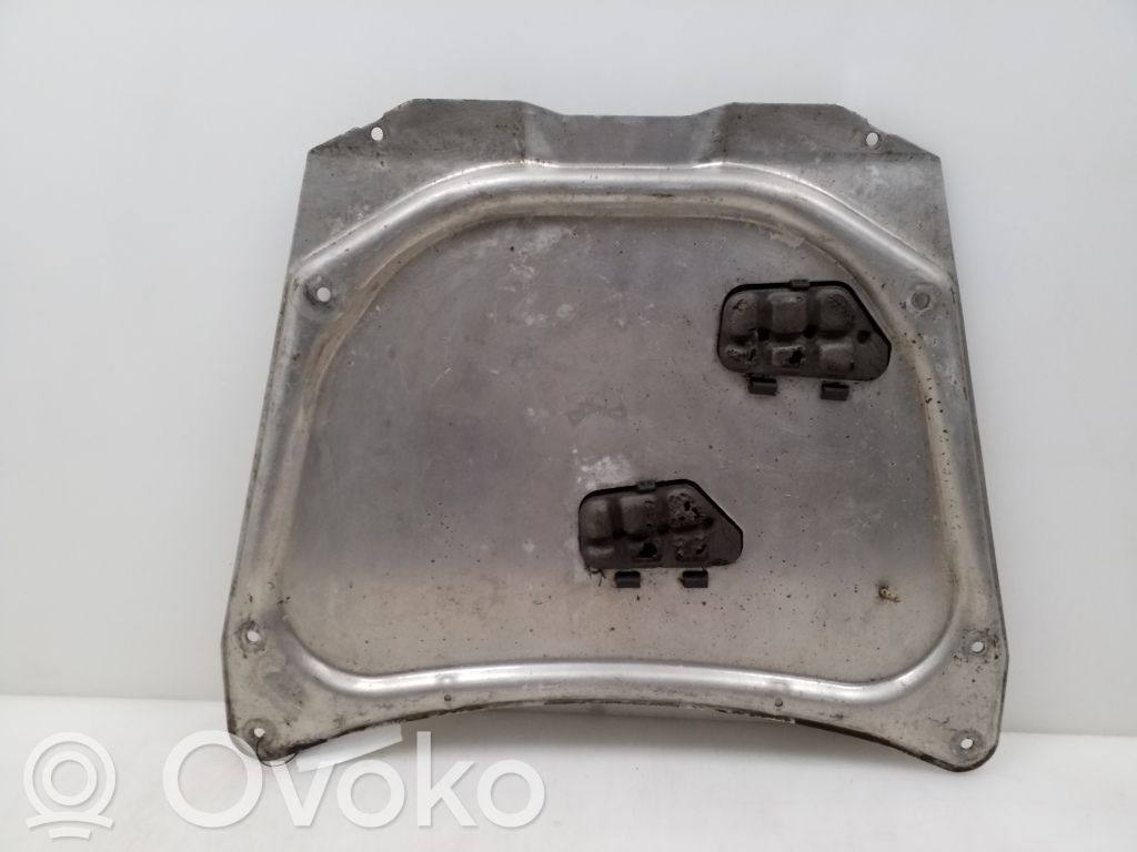 BMW X5 E53 Engine splash shield/under tray 