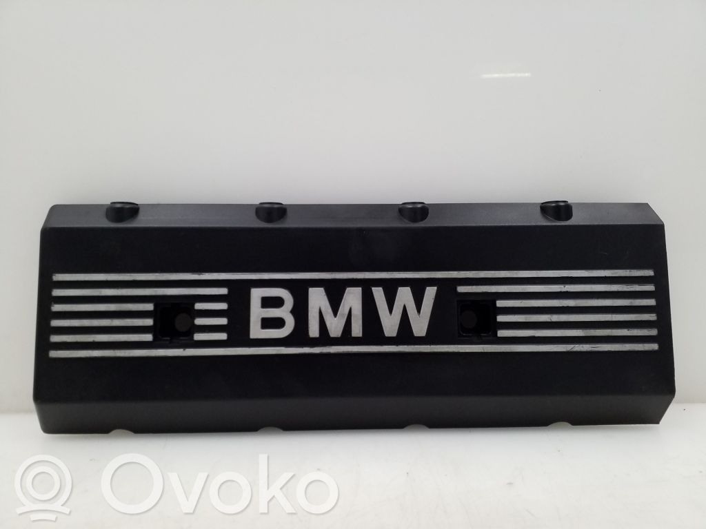 BMW X5 E53 Engine cover (trim) 