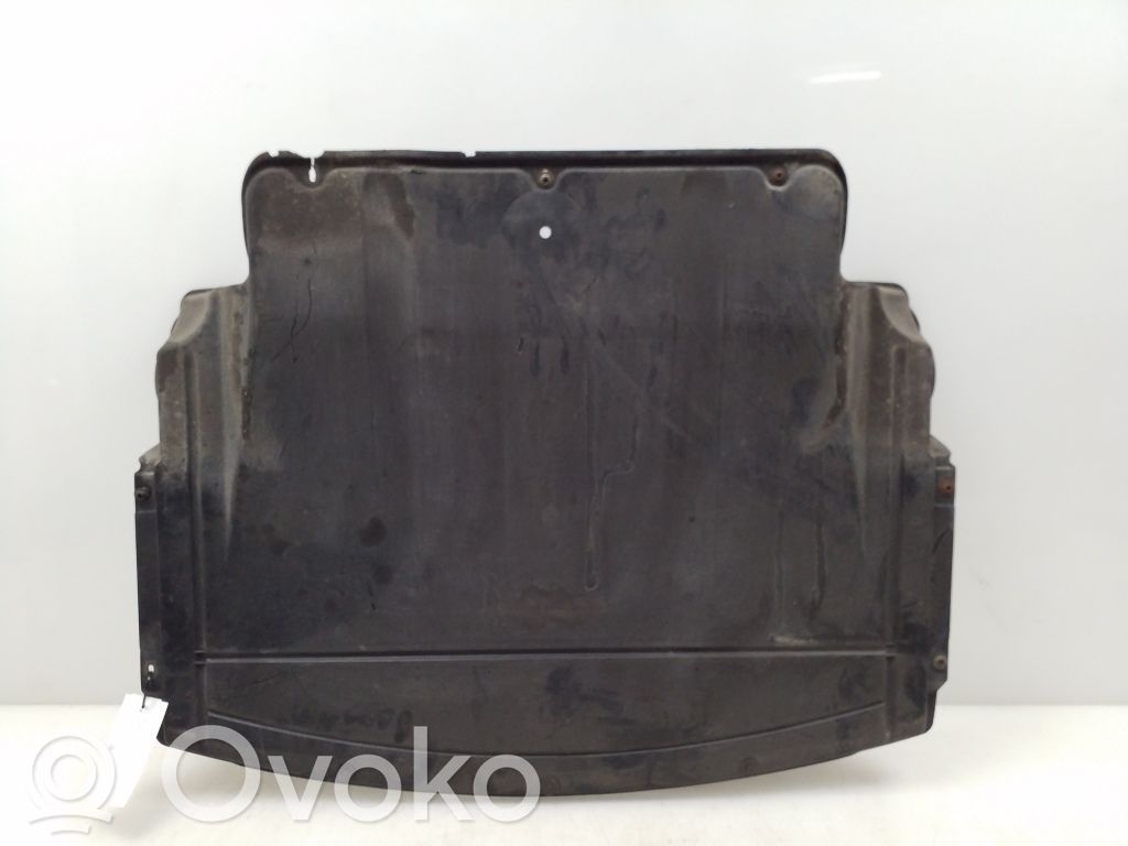 BMW 3 E46 Variklio dugno apsauga 