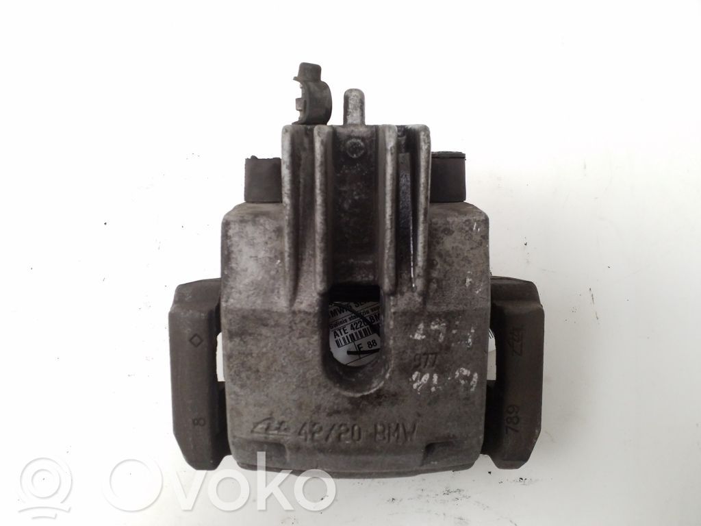 Задний суппорт   ATE4220BMW