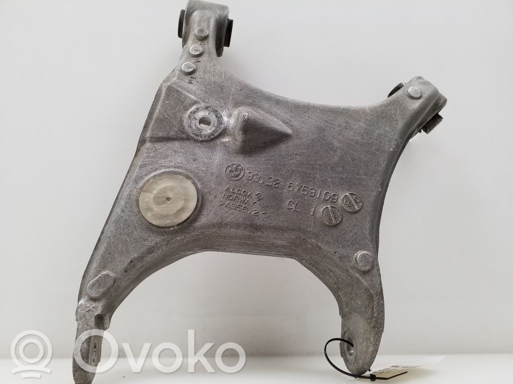 BMW 7 E65 E66 Rear upper control arm/wishbone 