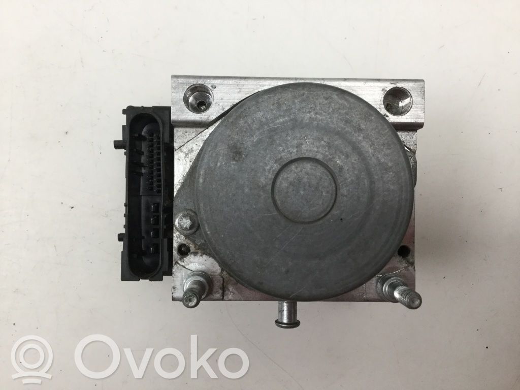 Nissan Micra ABS Pump 