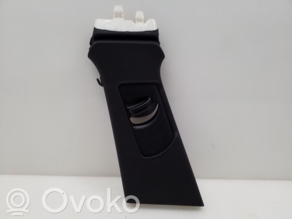 Audi A4 S4 B8 8K Rivestimento montante (B) (fondo) 