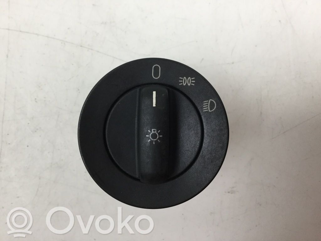BMW 7 E38 Light switch 