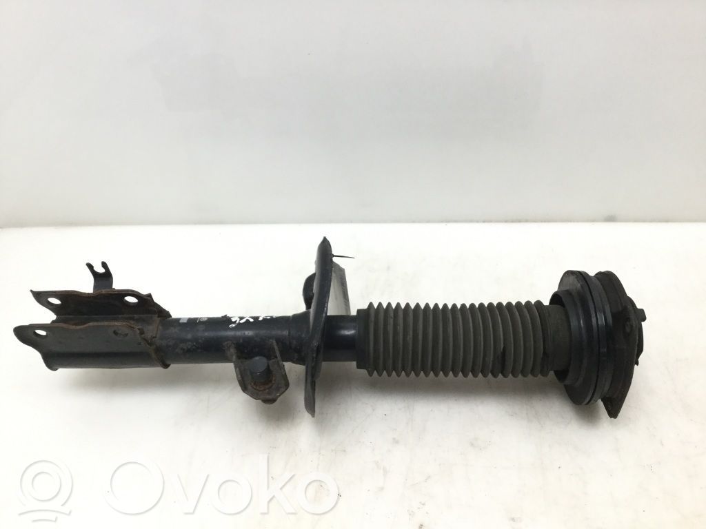 Nissan Qashqai Amortyzator przedni 