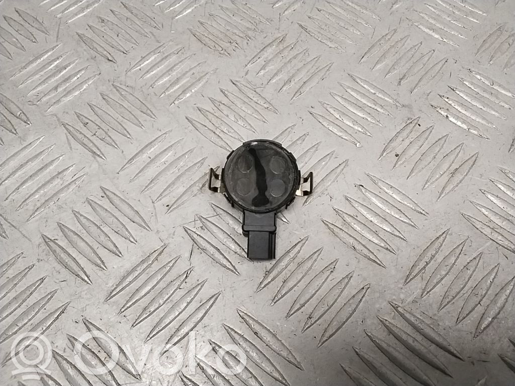 Hyundai Ioniq Rain sensor 