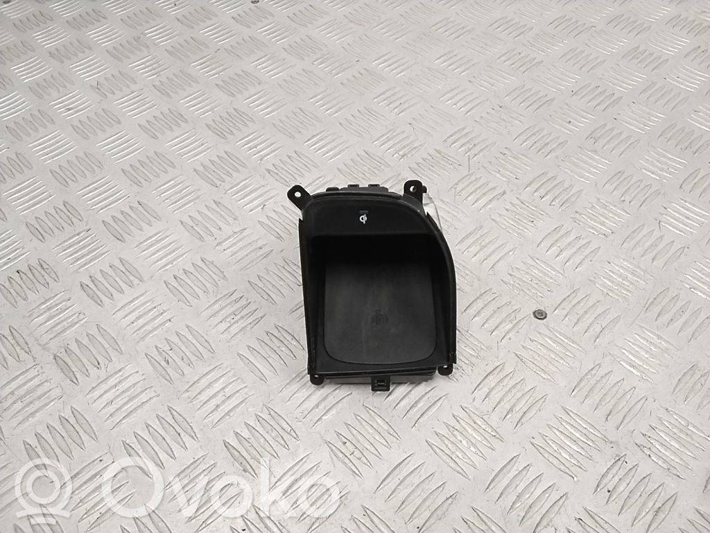 Hyundai Ioniq Inne wyposażenie elektryczne 