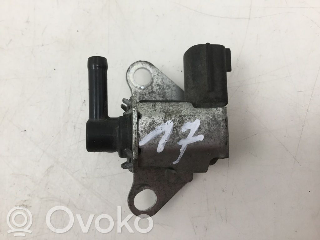 Nissan Qashqai Solenoīda vārsts 