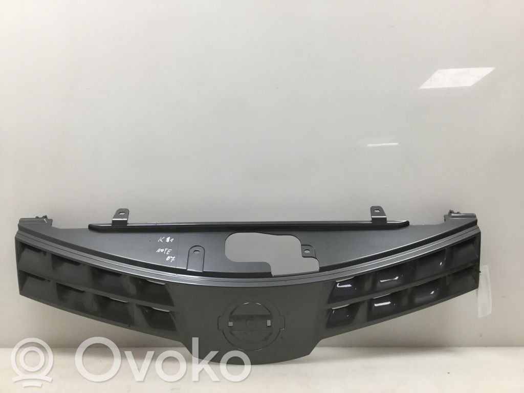 Nissan Note (E11) Front grill 
