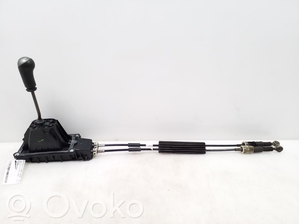Nissan Note (E11) Gear shifter/selector 