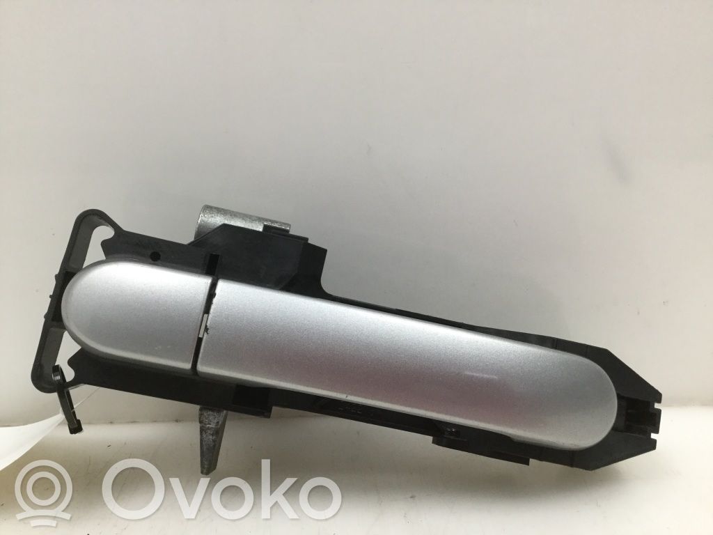 Nissan Note (E11) Türgriff Türöffner hinten 