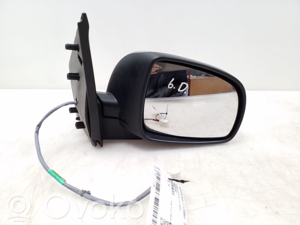 Nissan Note (E11) Front door electric wing mirror 