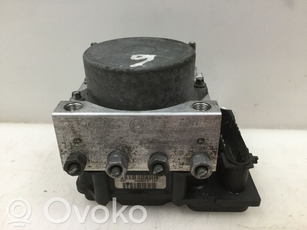 ABS Pump   0265231732