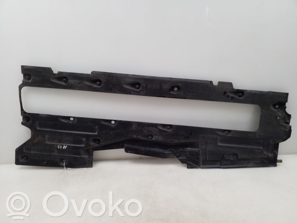Audi A8 S8 D3 4E Pickup box liner 