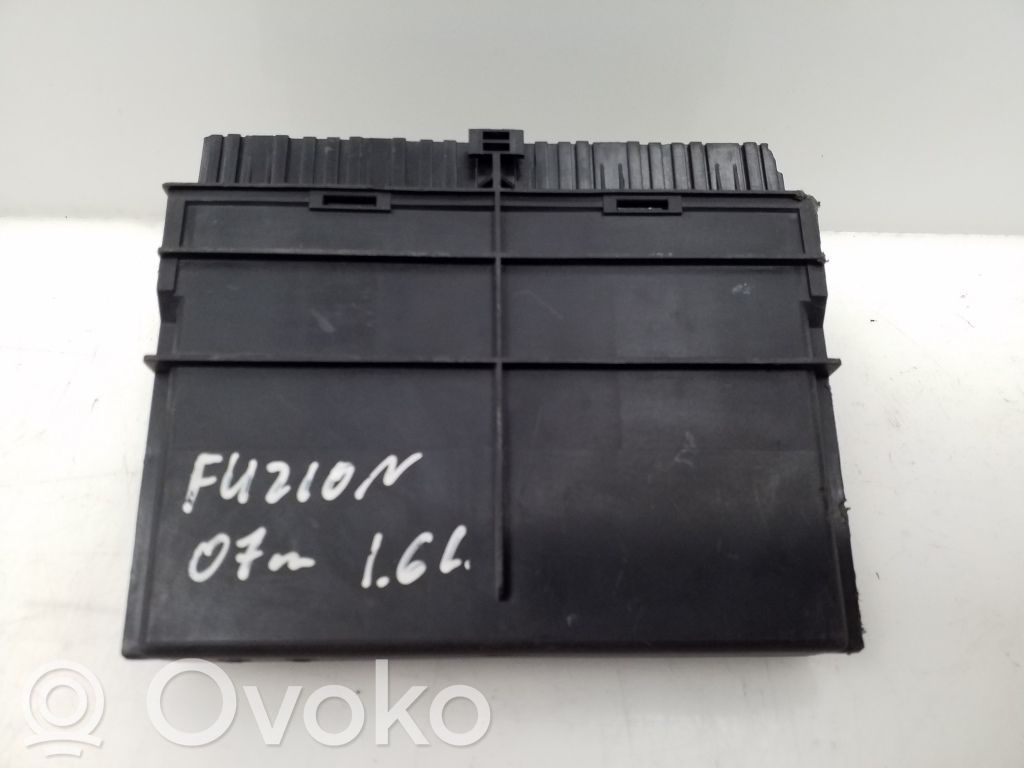 Ford Fiesta Module confort 