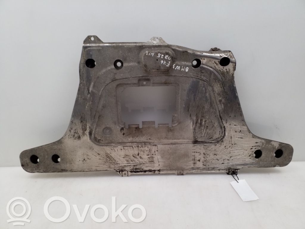 BMW 3 E46 Engine splash shield/under tray 