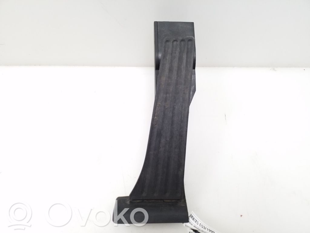 BMW X5 E53 Accelerator throttle pedal 