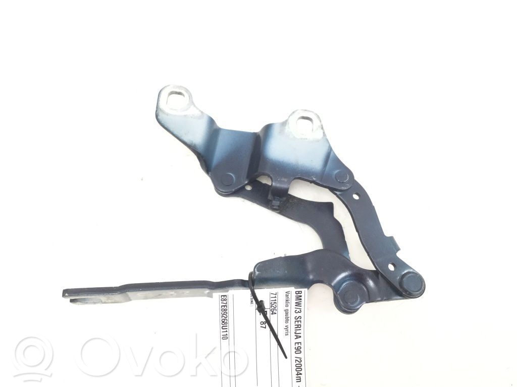 Scharnier Motorhaube   7115264