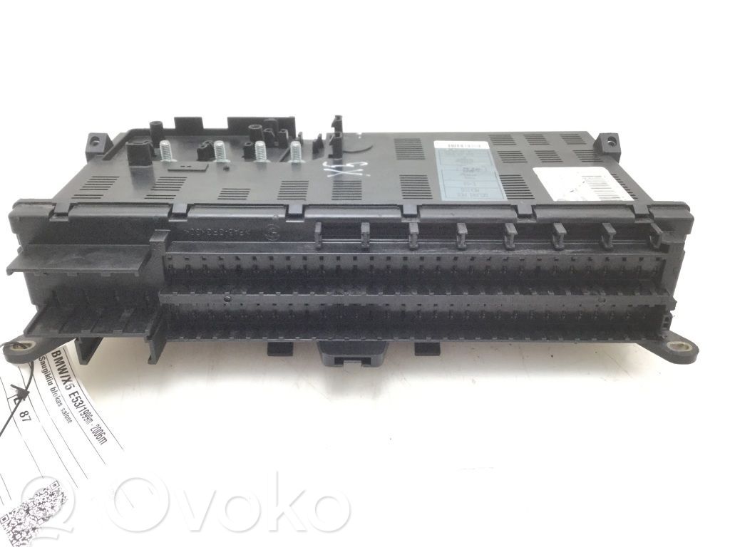 Fuse module   6907395