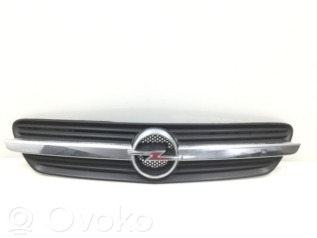 Opel Meriva A Grilă față 