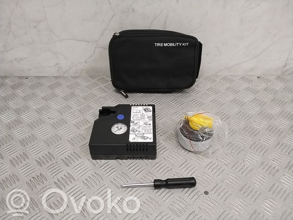 Hyundai Ioniq Riepu gaisa kompresors 