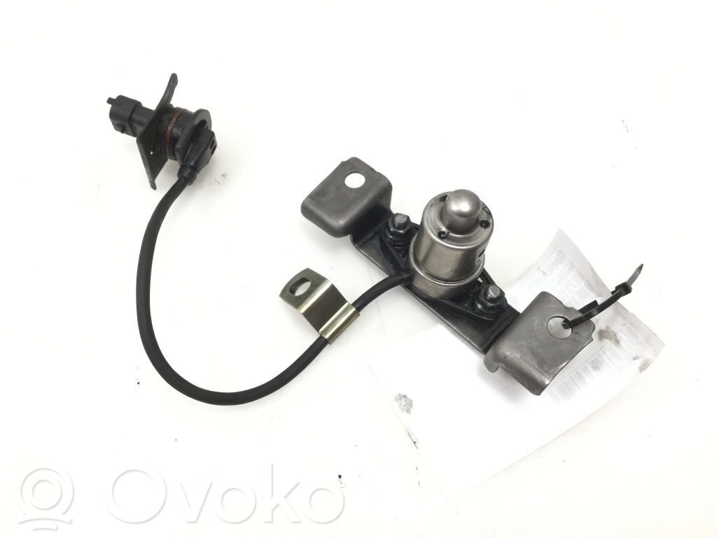 Opel Astra H Sensor de nivel de aceite 