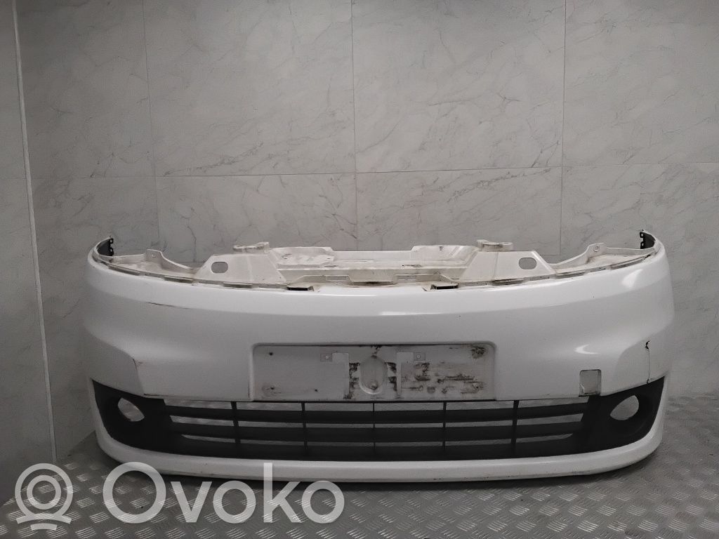 Nissan NV200 Zderzak przedni 