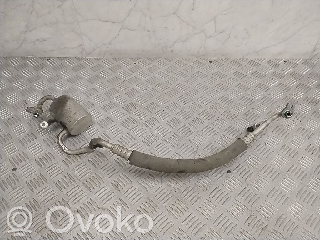 Hyundai Ioniq Трубка (трубки)/ шланг (шланги) кондиционера воздуха 
