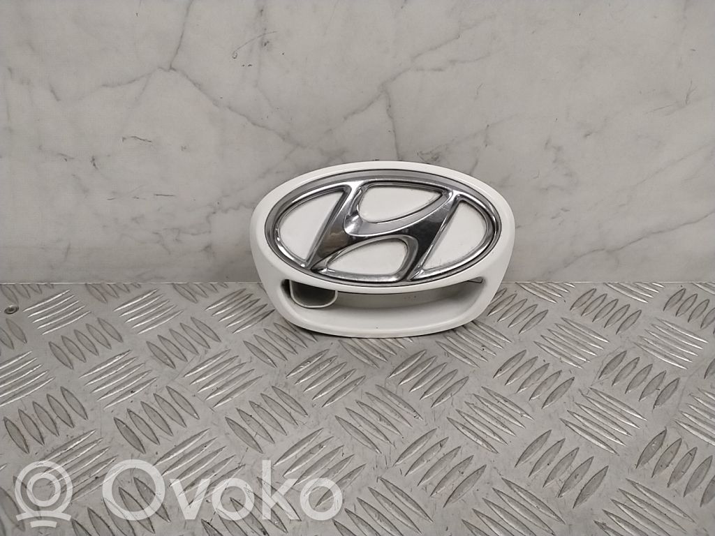 Hyundai Ioniq Klamka zewnętrzna drzwi tylnych samochodów dostawczych 