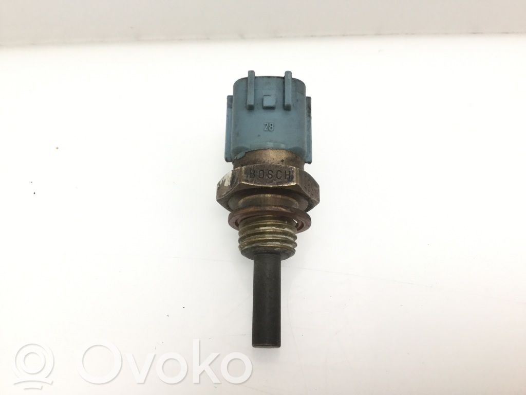 Nissan Primera Sensor de temperatura del refrigerante 