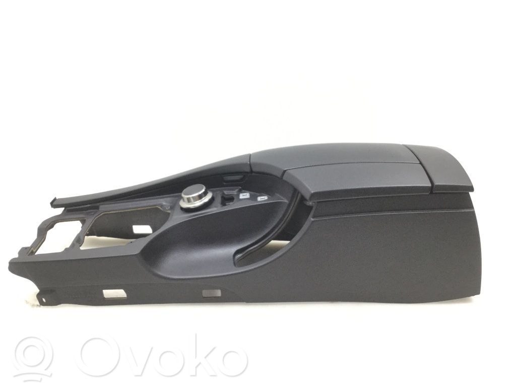 BMW 5 E60 E61 Armrest 