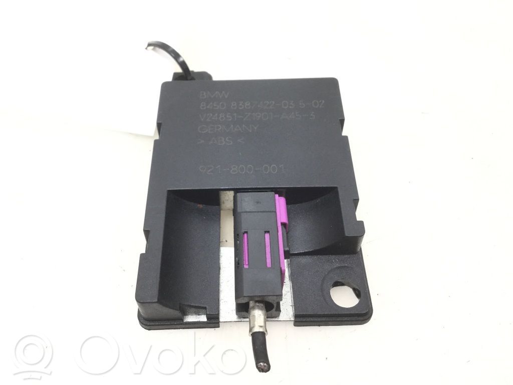 GPS-pystyantenni   8387422