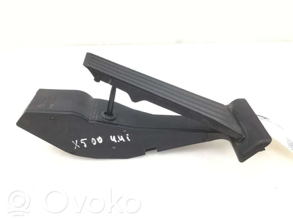 BMW X5 E53 Accelerator throttle pedal 