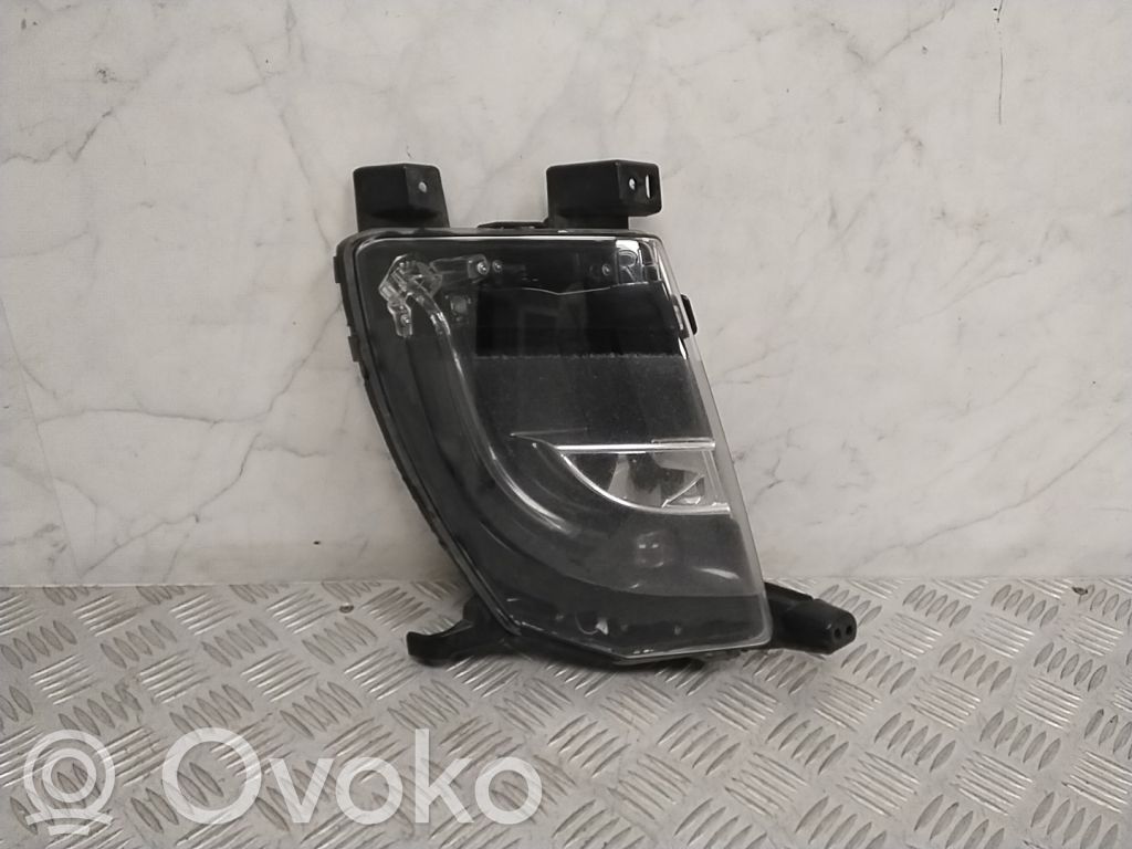 Tesla Model S Etusumuvalo 