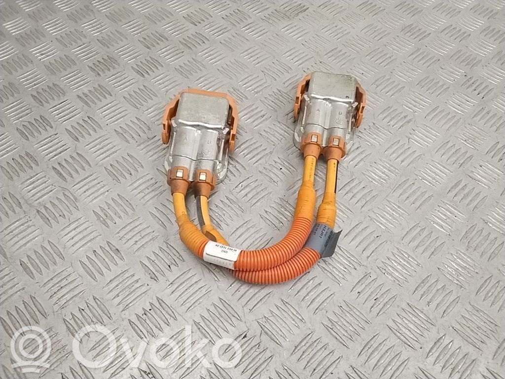 Opel Ampera- E Other wiring loom 